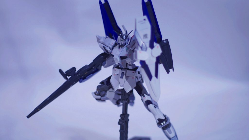 意外とまとまりのあるデザインに仕上がってるとは思います。目はいつも通りレジンで仕上げてます。