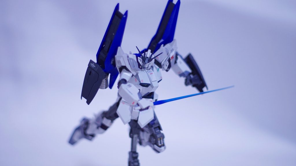 バックパックに着いているシールドは取り外して使用が可能。