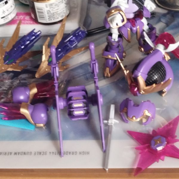 Ｆくのいち　続き