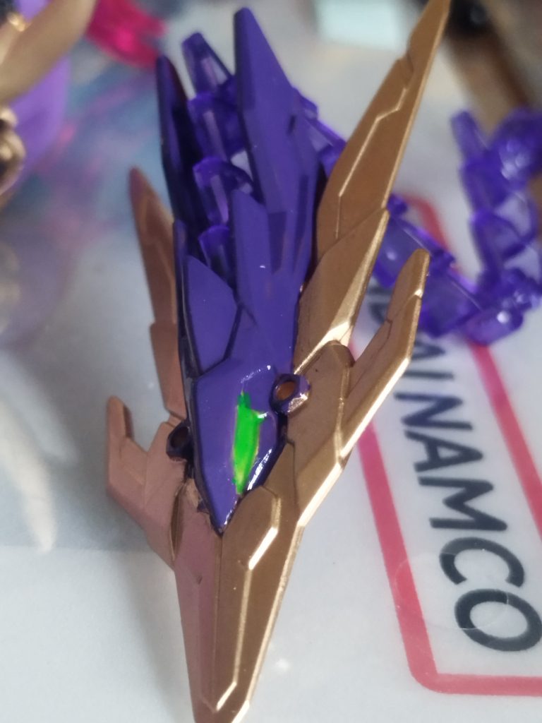 暴走するかも？