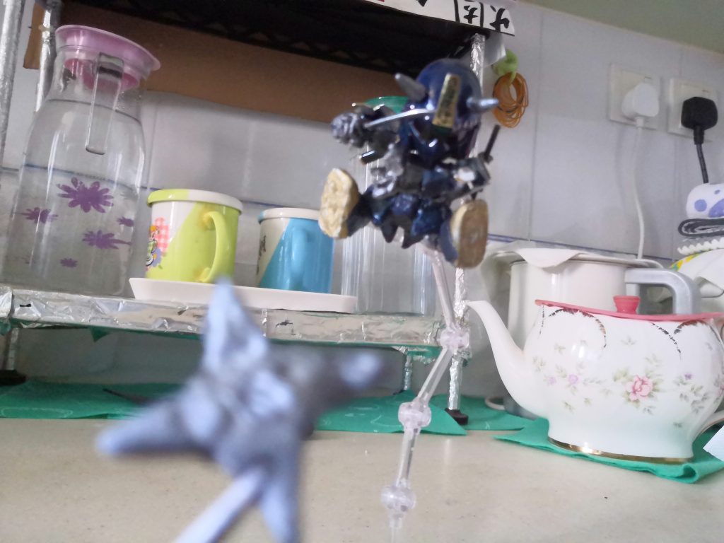 百鬼丸–7枚目/制作者：LUNLUN（邪道可動）