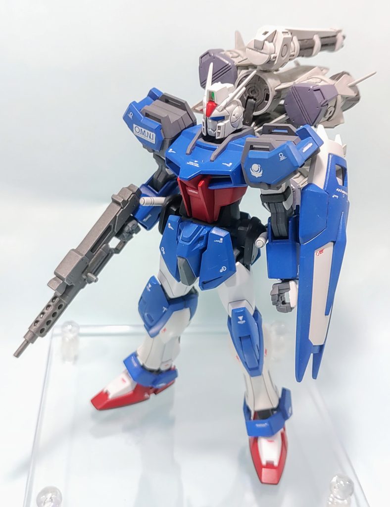 最後に、ガンバレルダガー