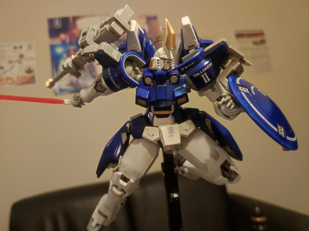 トレースは五飛に彼のために何人の犠牲者がいたことが聞かれた時、初めてガンダムWを観た私は驚きました。どうしてそんな的確に答えることができましたか??(zaku-kao10)’聞きたいかね?昨日まで99XXX人だ’。私にはその数を覚えません。