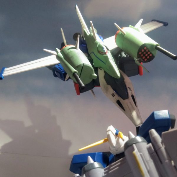 カオス ガンダム 《3 rd Lot》