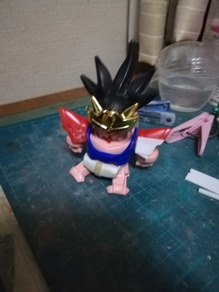 色合いやっぱ優しいな🙄