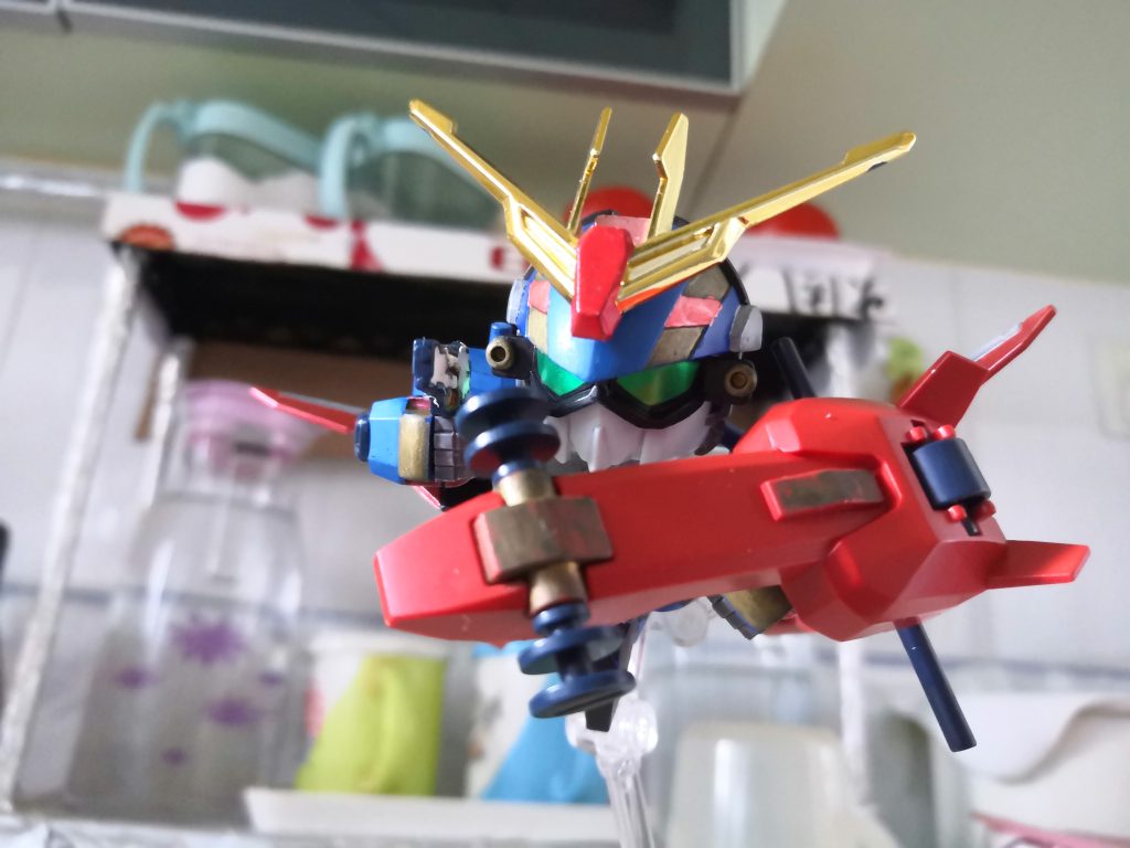 斗機丸03–2枚目/制作者：LUNLUN（邪道可動）