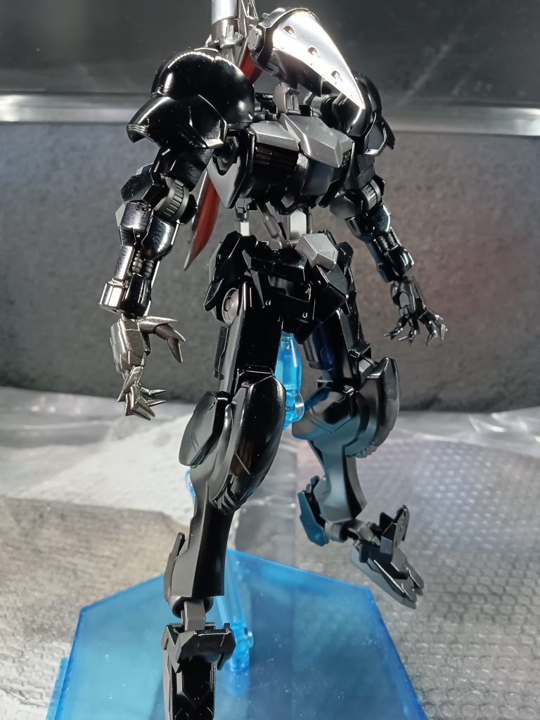 この平手かっけぇ!ブキヤのmsgホント感謝ですともあれ今回は妄想設定が加速して楽しく作成できました 普通に作るのも楽しいですが 改造 ミキシング 塗装 etcいろんな楽しみ方が出来るガンプラ!素晴らしいです✨閲覧頂き誠に感謝です 次に作りたい物は決まっているので完成しましたら ぜひ見て頂けますと嬉しいです最後まで見て頂きありがとうございました!