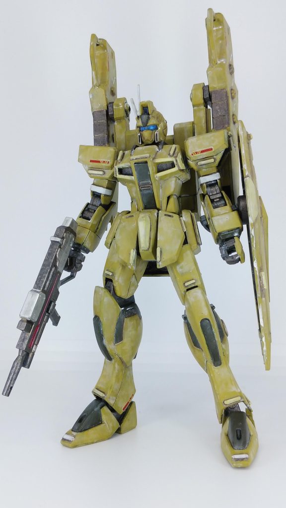 ミドルダガー–6枚目/制作者：アメタ