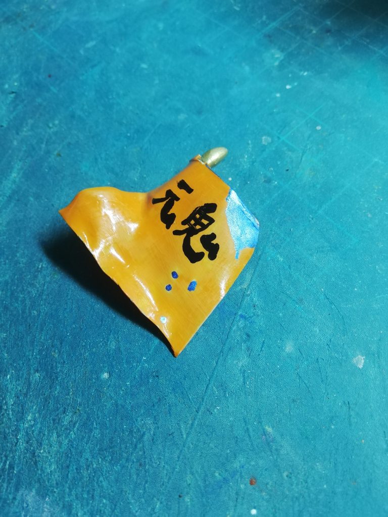 ガンダムマーカーは侮れないぜ👍