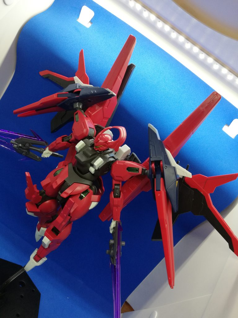 ダリルバルデ.サーテンティー改–2枚目/制作者：リチウムイオン