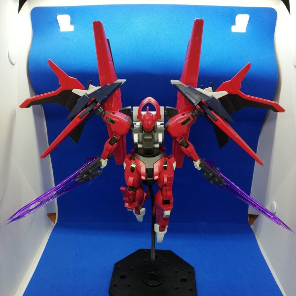 ダリルバルデ.サーテンティー改