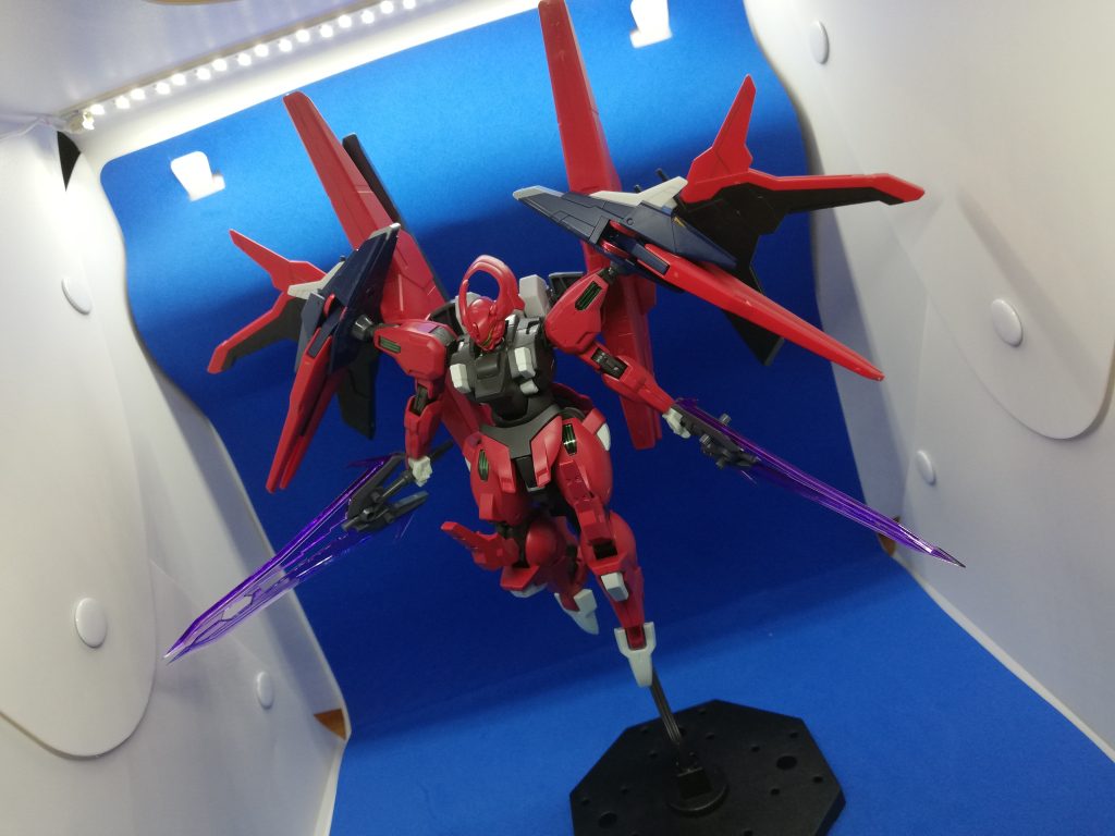 ダリルバルデ.サーテンティー改–4枚目/制作者：リチウムイオン