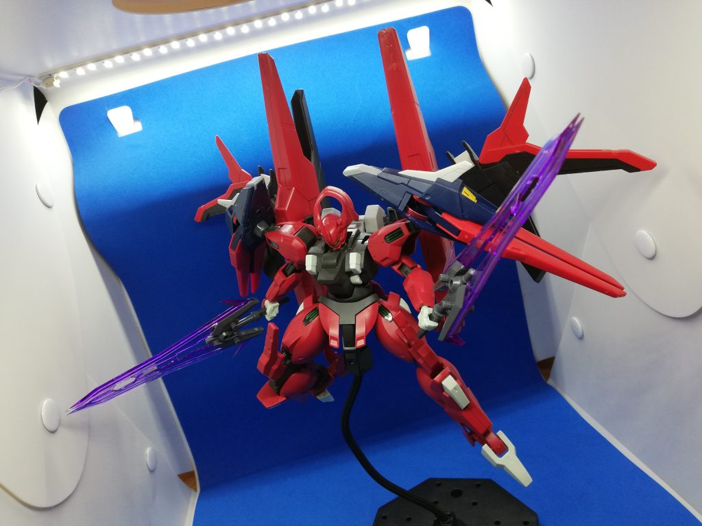 ダリルバルデ.サーテンティー改–2枚目/制作者：リチウムイオン