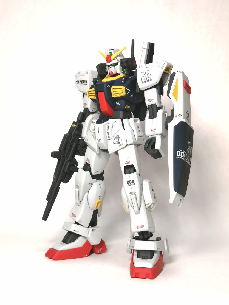 白背景も撮ってみました。