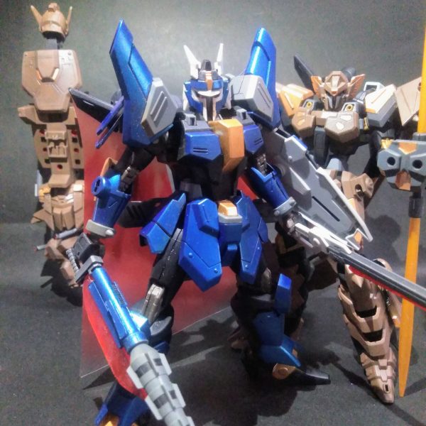 ブラック ナイト スコード 《ザウエル》