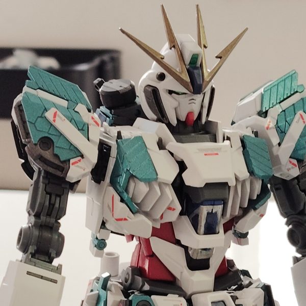 MGナラティブVer.Ka