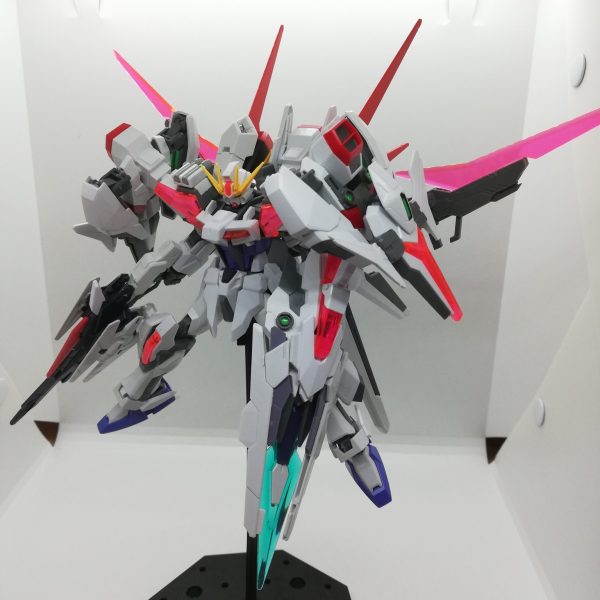 パーフェクトエクシードギャラクシー