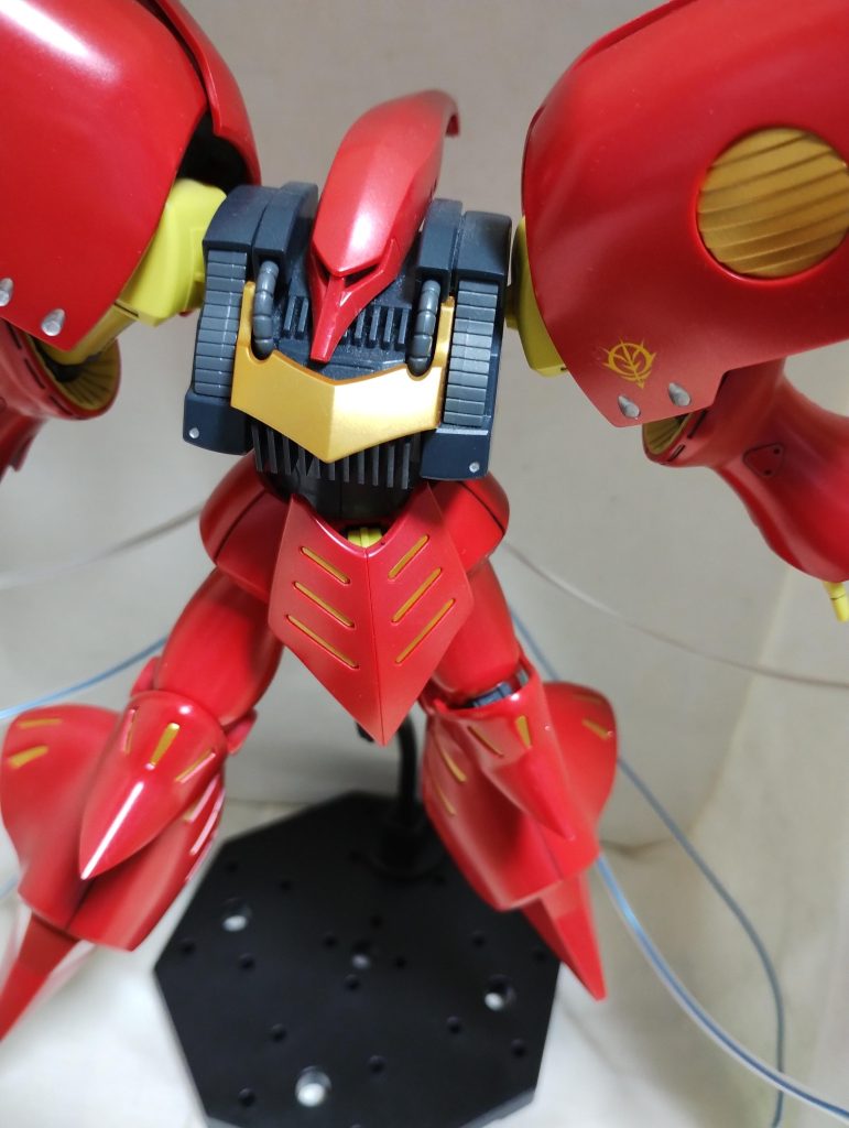 アップで撮ってもパール感が出ないのが悲しい。実物はパール感良いので是非一度試して、ご自分でみてみてください。