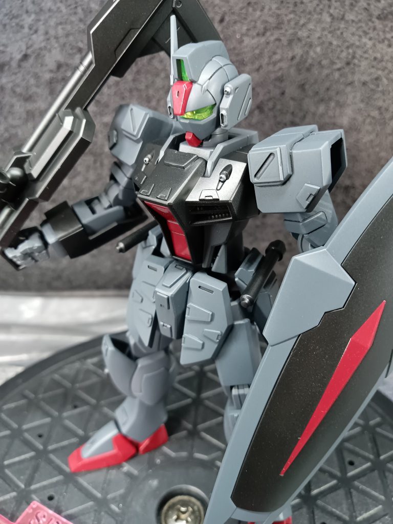 追加ディテールはいい感じだったのですが塗装が😰各種課題が残る作品となりましたお目汚しになってしまいましたが閲覧頂きありがとうございました次回に活かせるように精進します