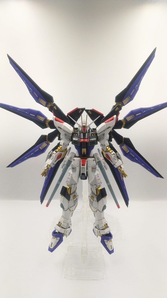 いい感じではないかと思います。