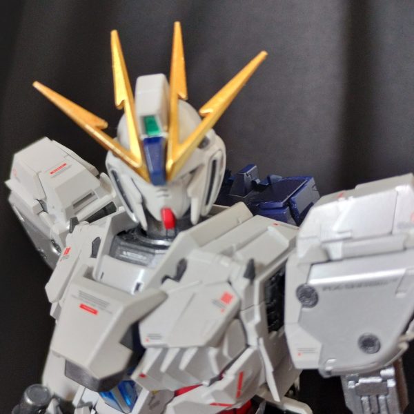 ナラティブガンダムver.Ka