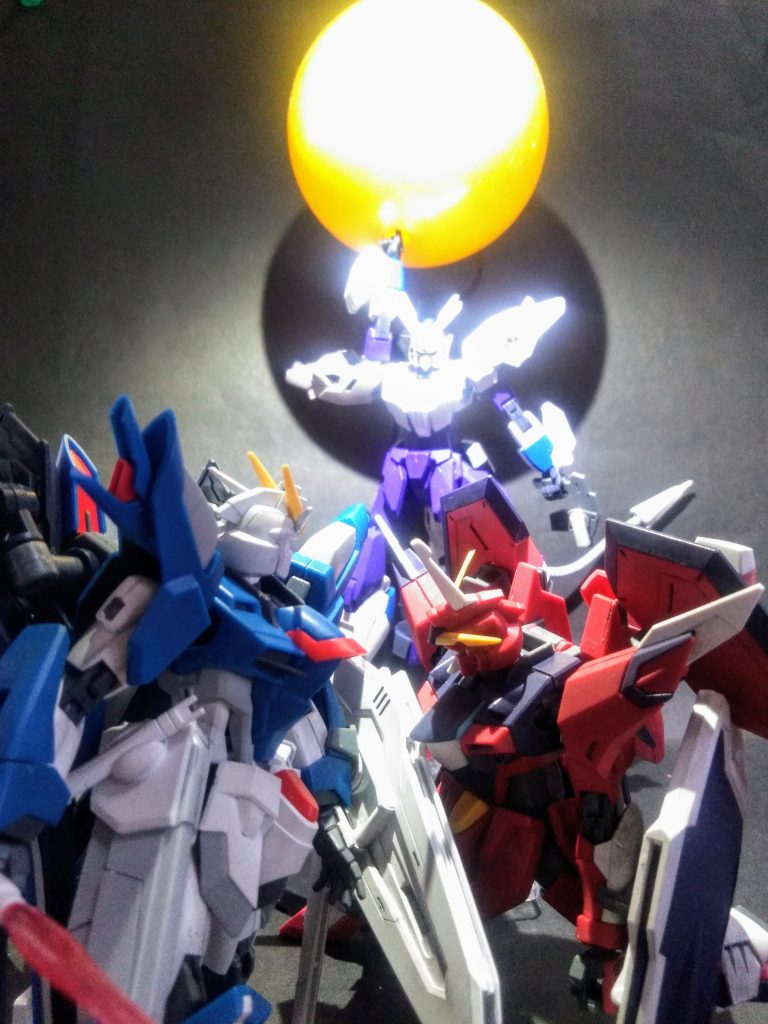 必殺技はコレ❗❗ 😤💨 指先へビームを集中し空間固定 🤣🤣🤣(出来るかどうかは置いといて) 🧠『超絶太陽爆発(スーパーノヴァ)』・・・太陽を思わせる巨大なオレンジ色のエネルギー球を叩きつける技。ドラゴンボールシリーズに登場する他の惑星破壊級の技(かめはめ波、ギャリック砲、デスボール他多数)と比べて溜めが極端に少ないのが特徴で、5食受(ゴクウ)が目を離したほんの一瞬のうちに技を完成させていた。惑星すら破壊する威力を持つらしい。