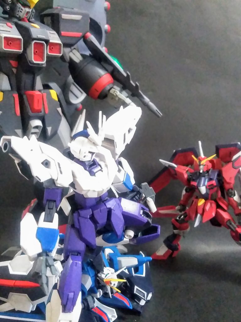 ウハハハハ  ❗❗🤣🤣🤣🤣🤣🤣「UP主」が「龍玉絶斗」の中で一番好きなコノお方 😇ガンダムとの肉弾戦がミタかった~ 💖 と イウ事でヤってミマシタコウイウのが好きなのは「UP主」だけじゃナイですよね! 😁あぁ・・・燃える🔥 萌える 😍💓💓イヒヒヒ ヒ 💖 🤤💦💦💦