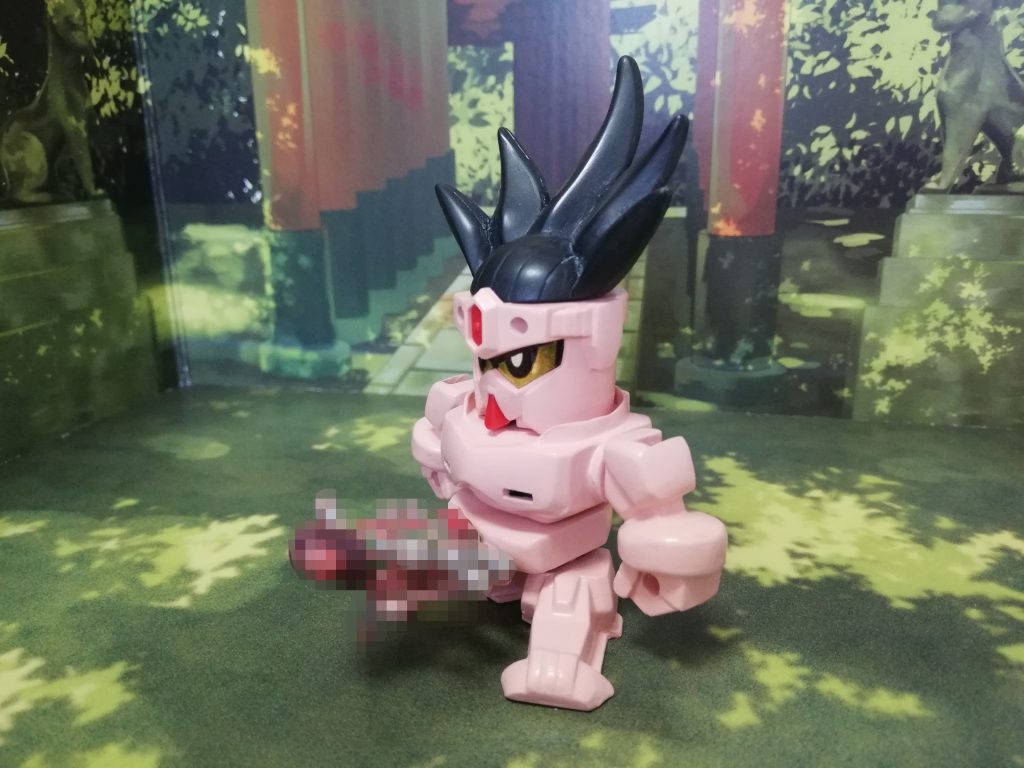 全裸になれますこれで強酸泉入れる♨️