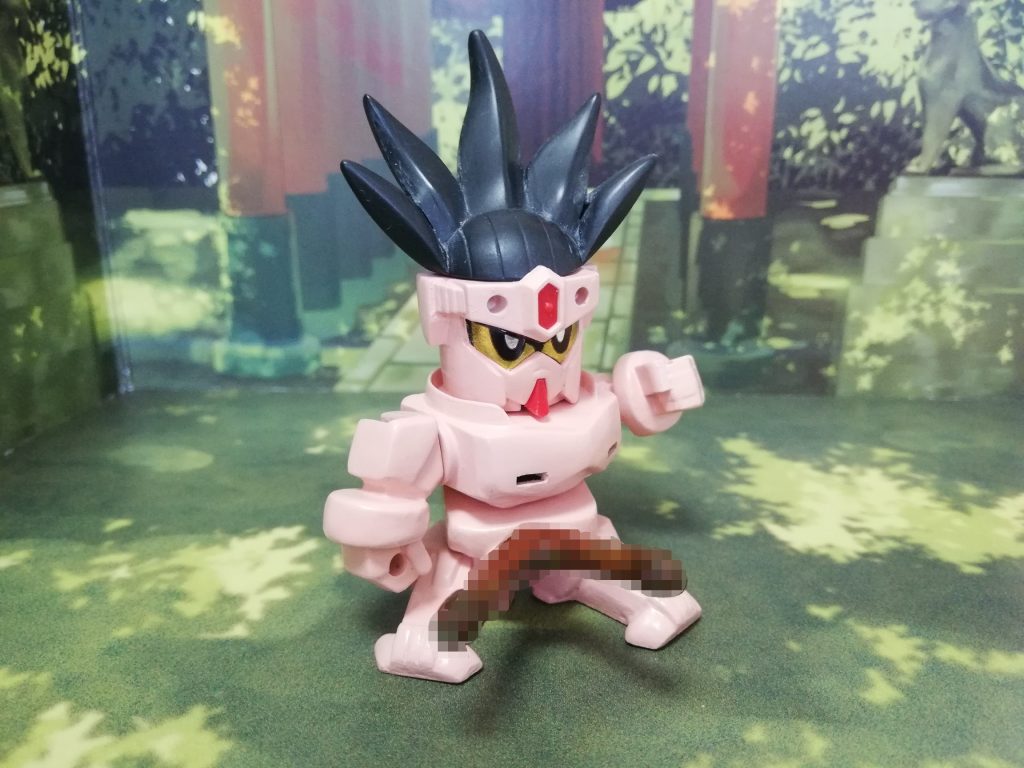 一物も２タイプ制作モザイク加工したけど運営の判断に任せます