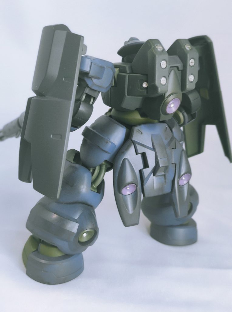 ディランザソル–3枚目/制作者：redblitz