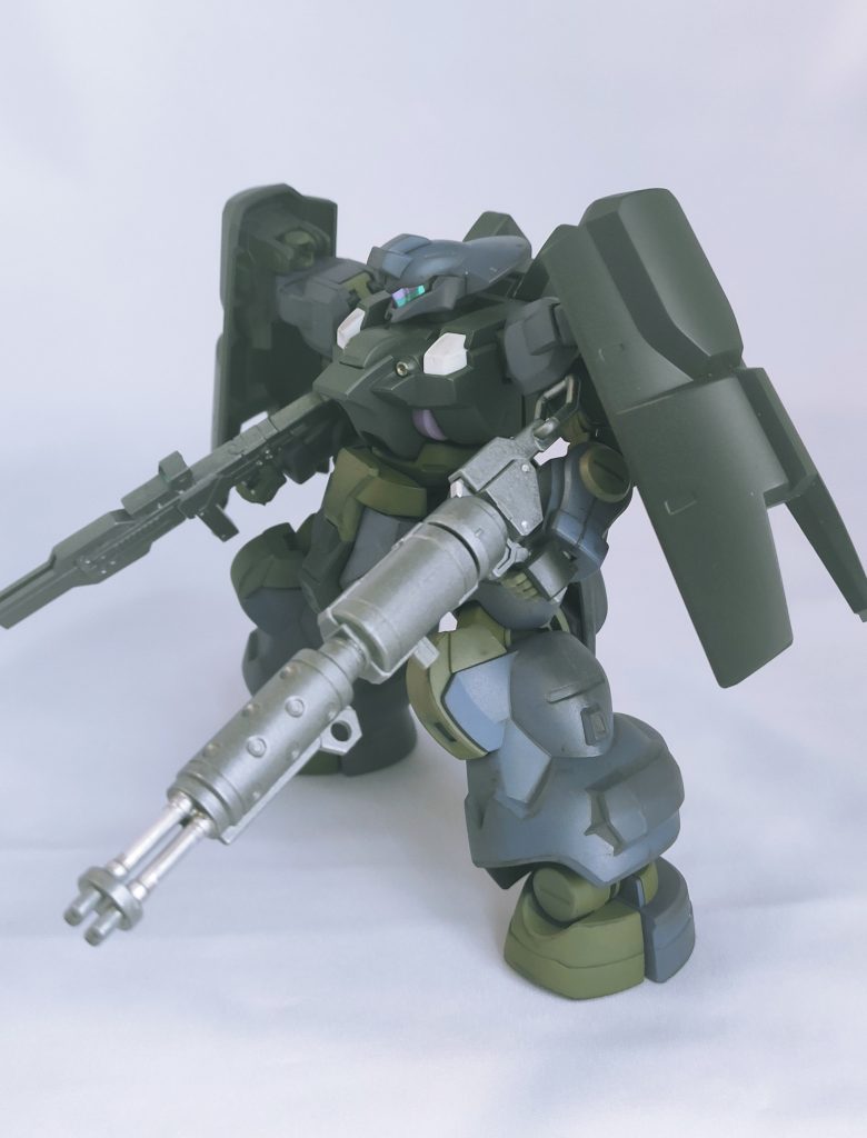 ディランザソル–2枚目/制作者：redblitz