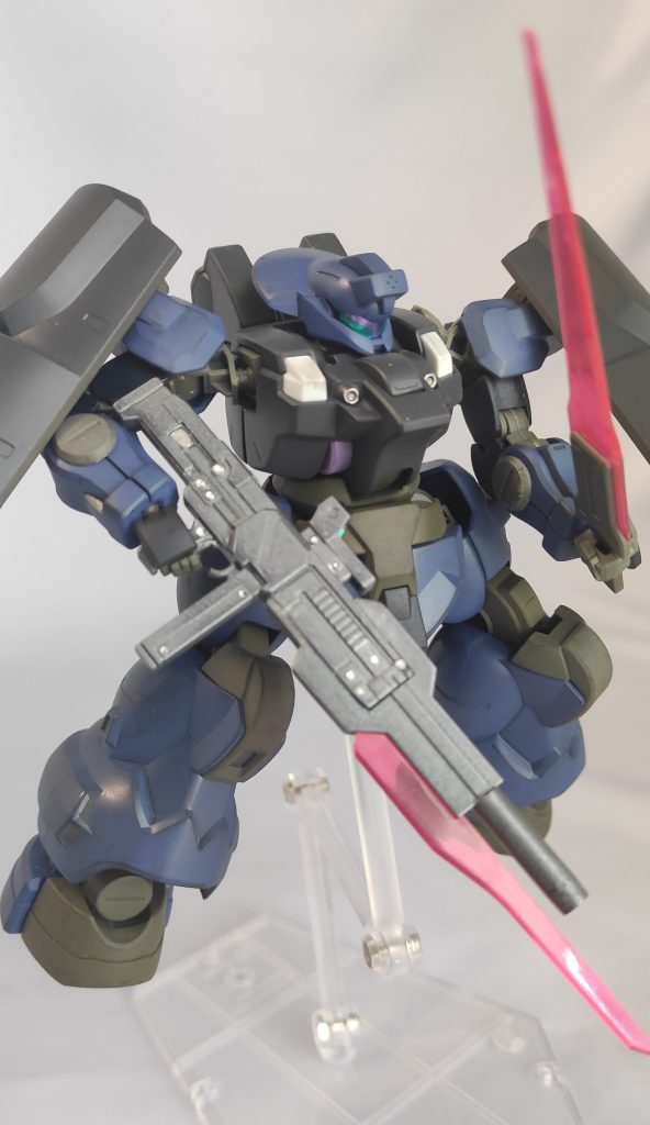 ディランザソル–4枚目/制作者：redblitz