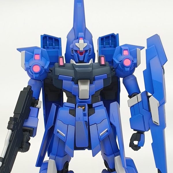 hguc リゼル　一般機