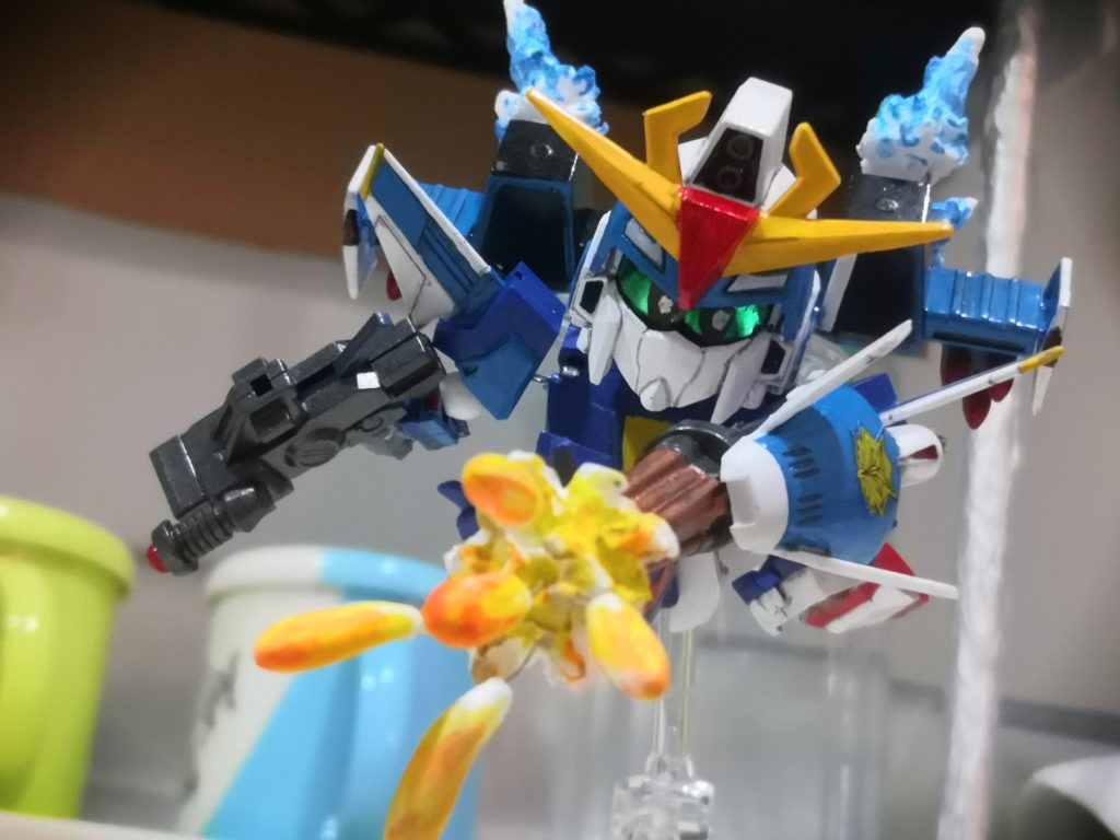 ガンセイヴァーZ–7枚目/制作者：LUNLUN（邪道可動）