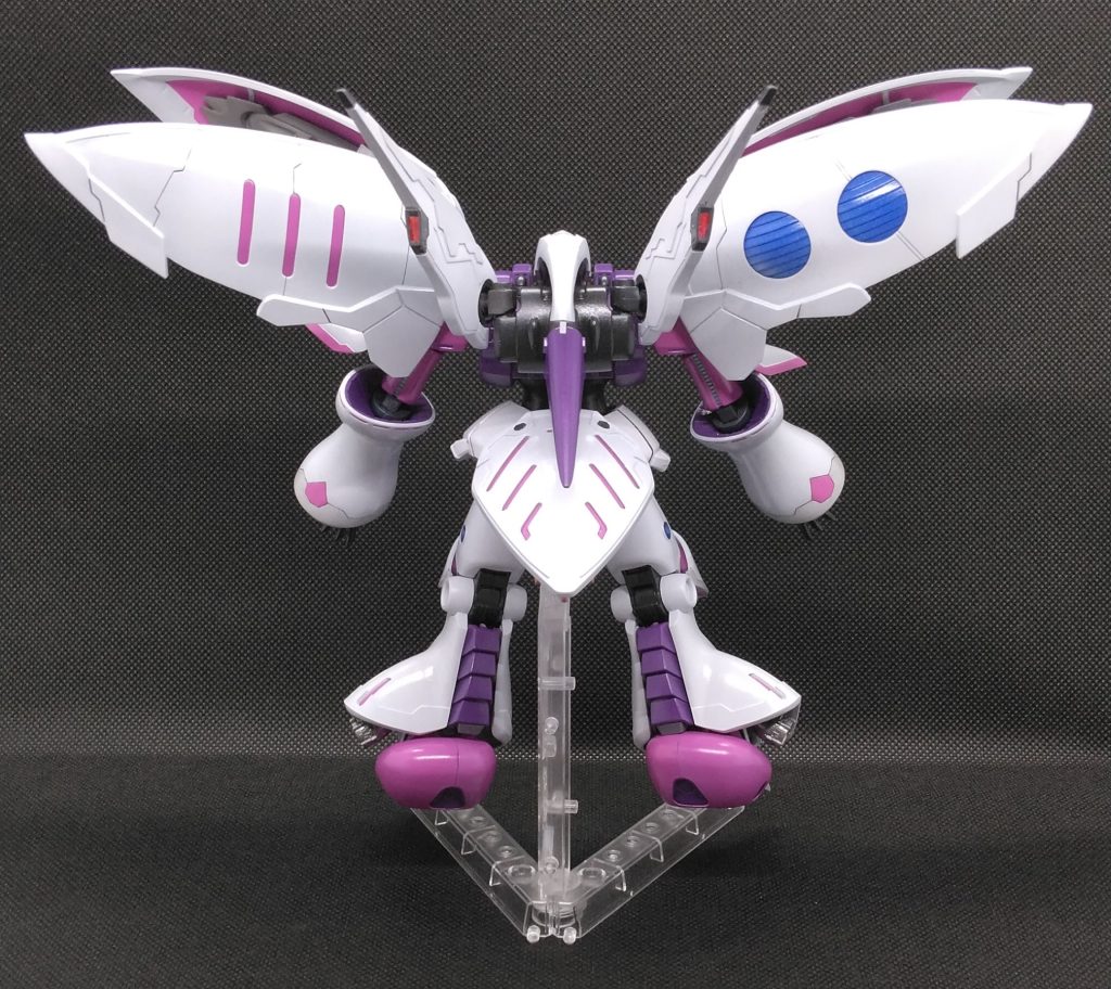 キュベレイNEO【キュベレイ発展型】–4枚目/制作者:fmako