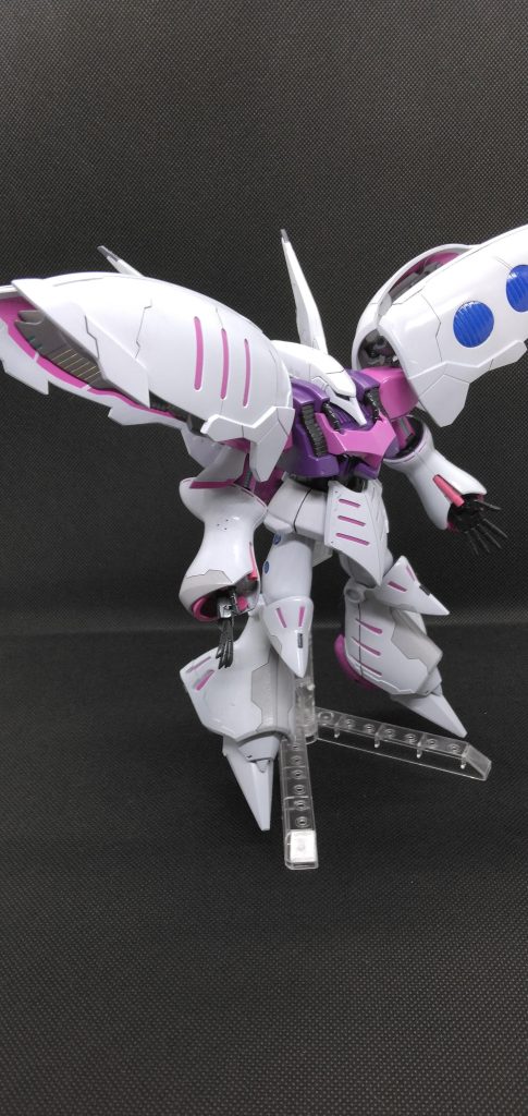 キュベレイNEO【キュベレイ発展型】–7枚目/制作者:fmako