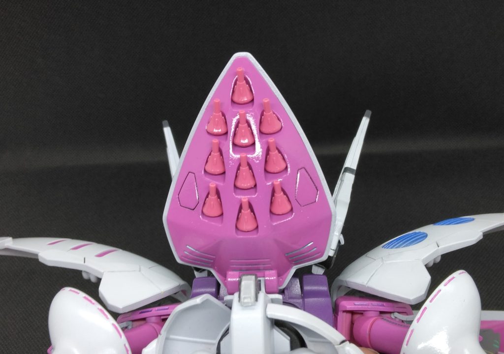 キュベレイNEO【キュベレイ発展型】–6枚目/制作者:fmako