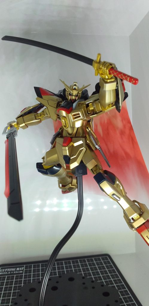 閲覧頂きありがとうございました。また新作思いついたら作ろうと思います。