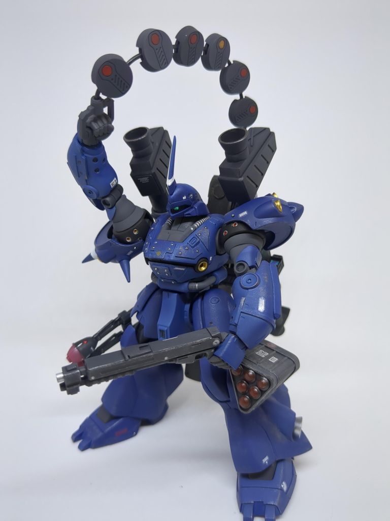 チェーン・マイン展開