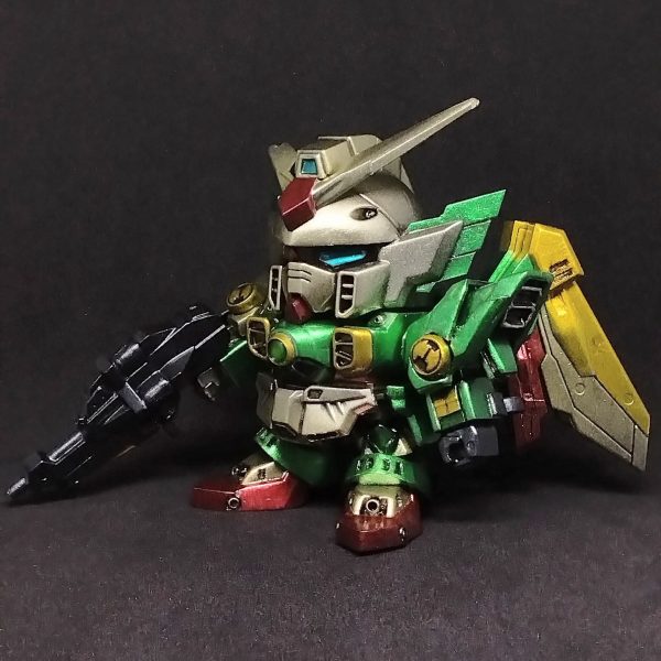 Gジェネの急上昇ガンプラ人気作品一覧（2ページ目）｜GUNSTA