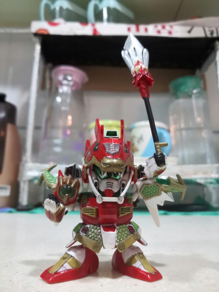 龍頑駄無–4枚目/制作者：LUNLUN（邪道可動）