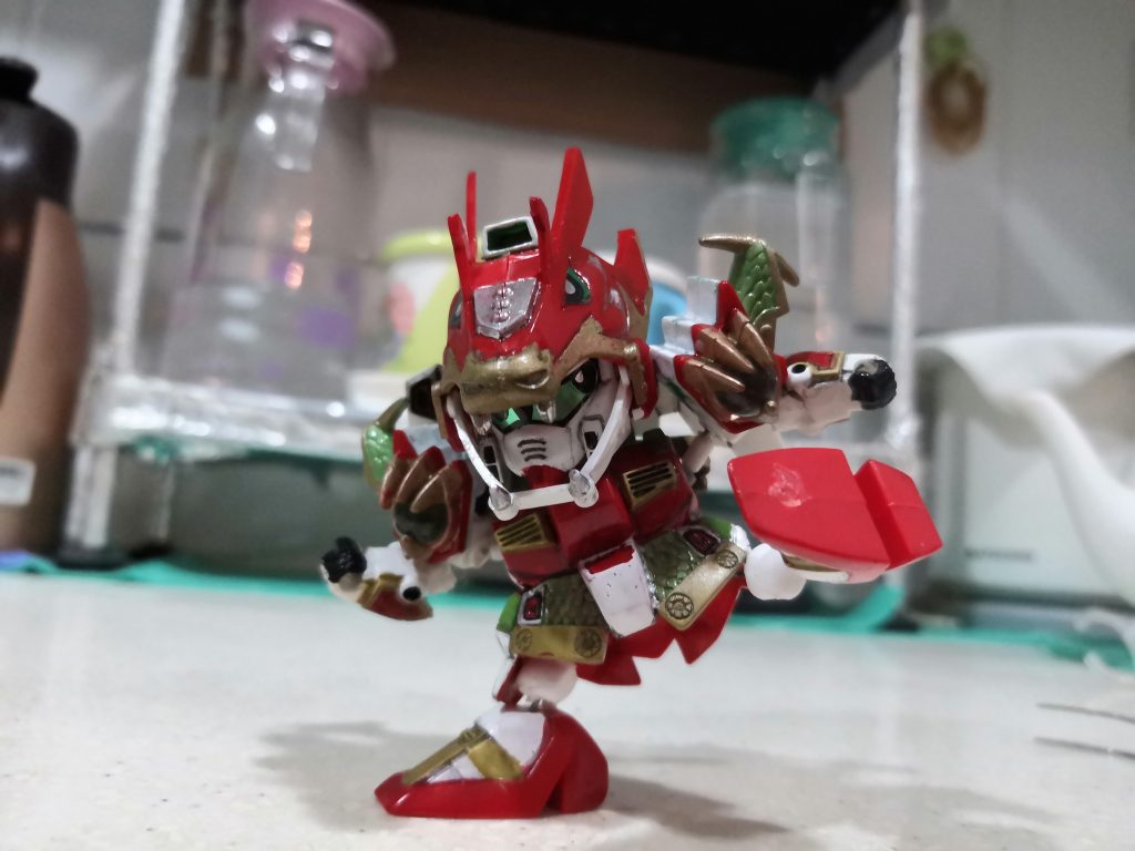 龍頑駄無–6枚目/制作者：LUNLUN（邪道可動）