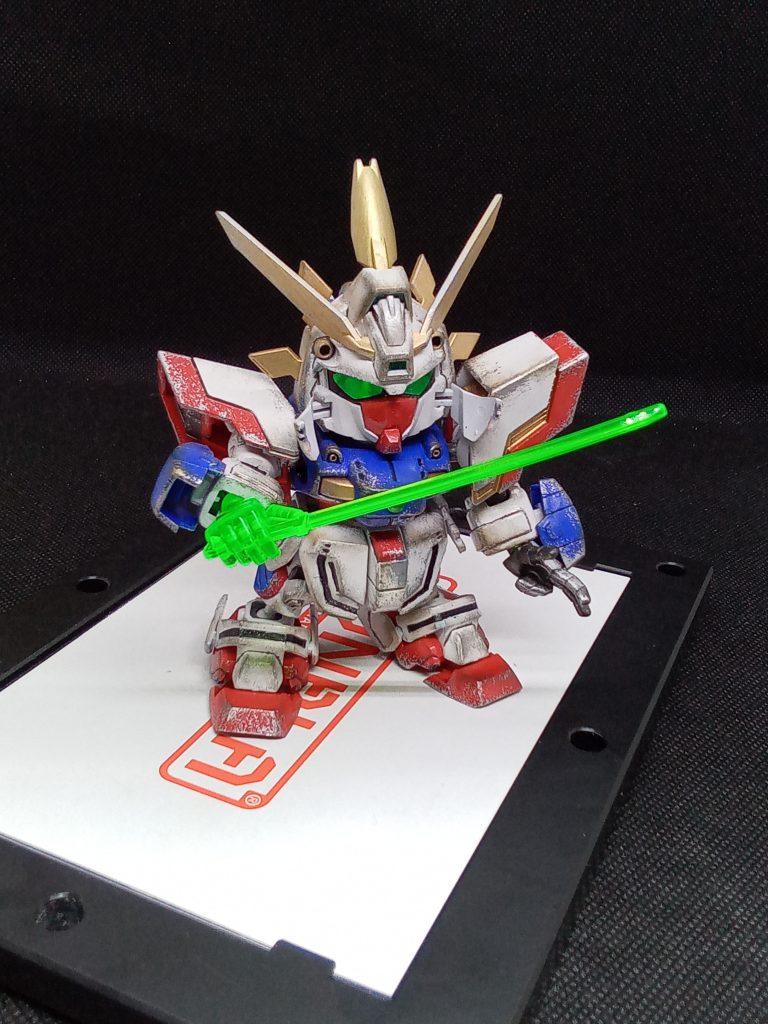 800円くらいでスーパーモードにもなるのが驚き