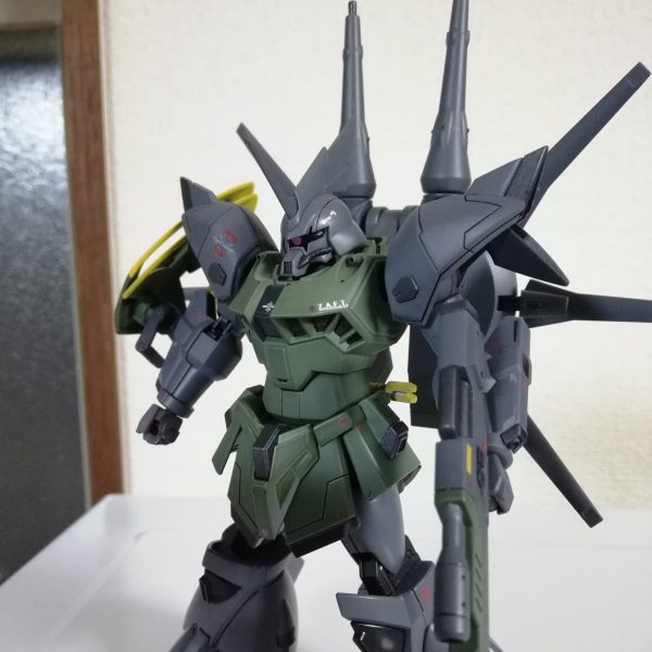ゲルググ」のガンプラ作品一覧（定番順）（2ページ目）｜GUNSTA