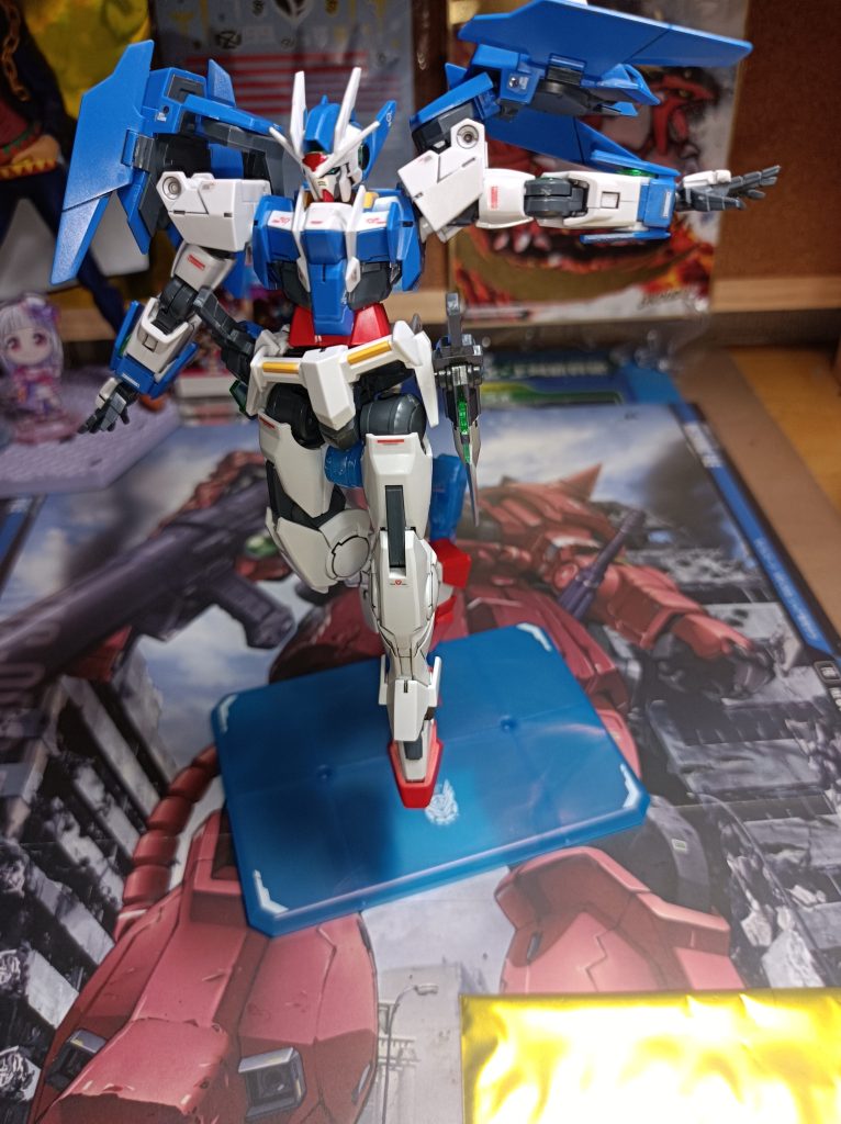 武器を持たずとも、平手のみでもけっこう楽しめます