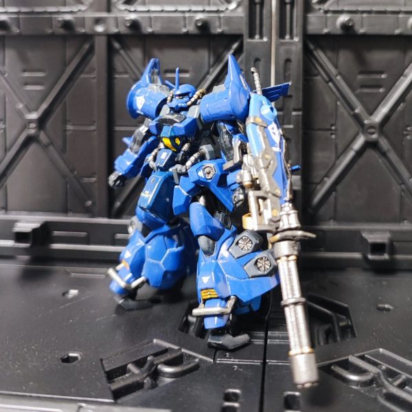 アーティファクトのグフ・フライトタイプ