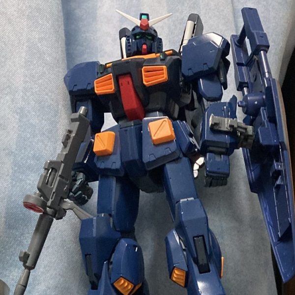 ジム・クゥエル・ガンプラ改造作品まとめ|0083 STARDUST MEMORY ジム・クゥエル・ガンプラ改造作品まとめ|0083 STARDUST MEMORY
