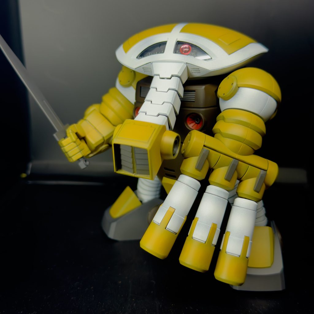 もう1体手に入れられたら、次はベビーピンクとかでかわいく仕上げたいと思ってます笑それでは今回もご覧いただきありがとうございました!