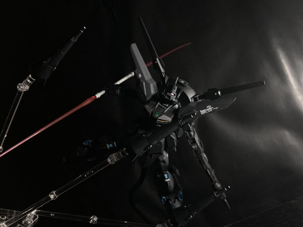 悪いなこれだけこられちゃ手加減してあげられる余裕がない