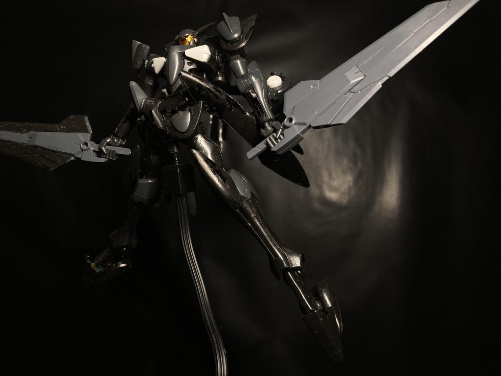 そしてこちらは先日撮ったものです！